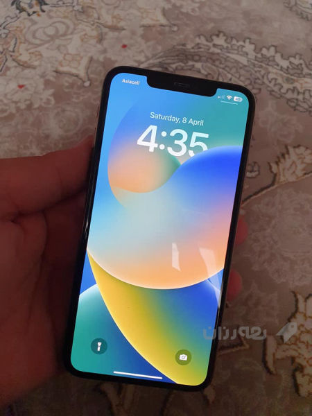 ئایفۆن یانزە پڕۆ ماکس  - 2