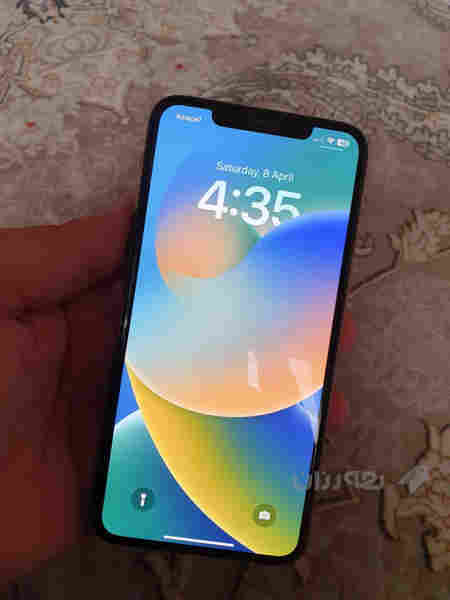 ئایفۆن یانزە پڕۆ ماکس  - 2