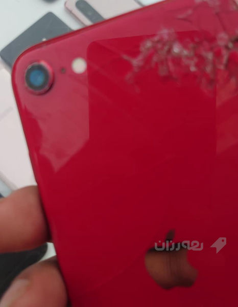 iPhone se 2020 - 2