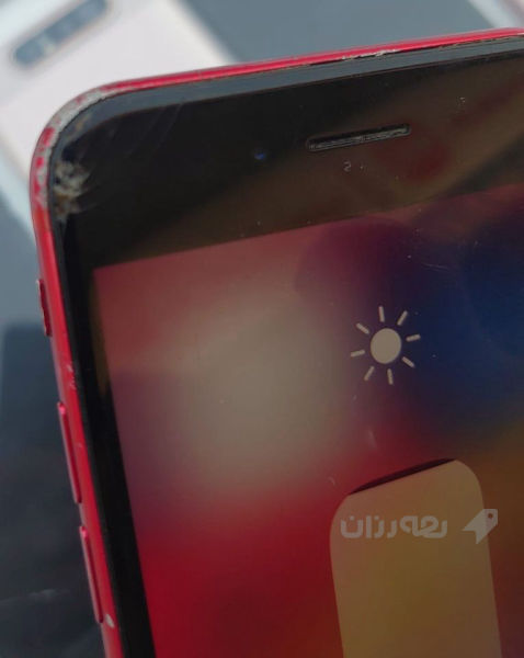 iPhone se 2020 - 3