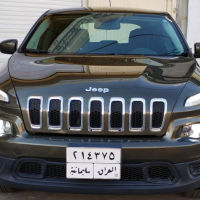 جيب جيروكي سبورت 