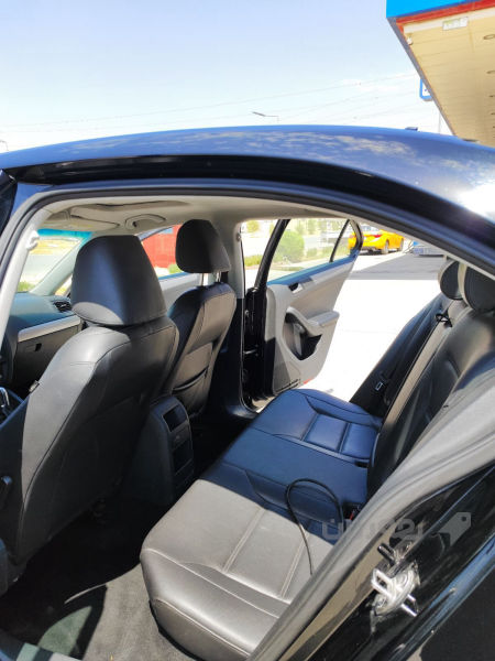 Jetta se 2018  - 3