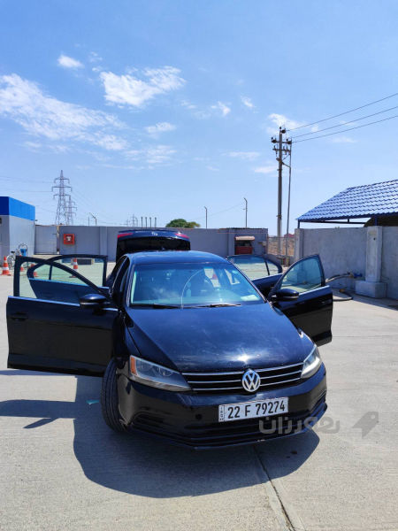 Jetta se 2018  - 2