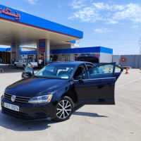Jetta se 2018 