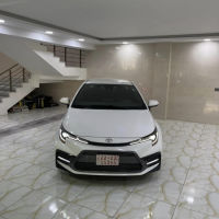 TOYOTA corolla 2022 SE