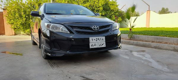 کرۆلا بیکاشۆ امریکی بۆ فرۆشتن - 3