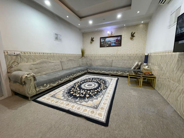 قەنەفە حرف ئیل 8 متر . توند و تۆل پێچک ئاسن 