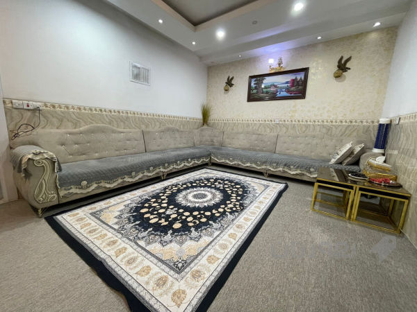 قەنەفە حرف ئیل 8 متر . توند و تۆل پێچک ئاسن  - 3