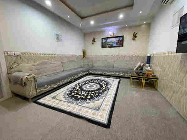 قەنەفە حرف ئیل 8 متر . توند و تۆل پێچک ئاسن 