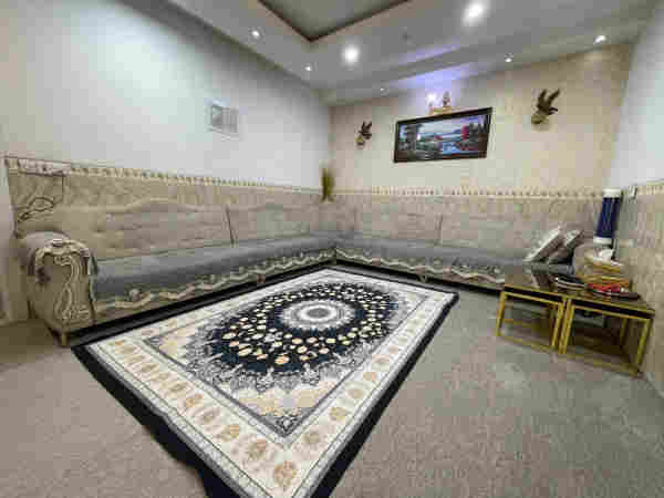 قەنەفە حرف ئیل 8 متر . توند و تۆل پێچک ئاسن  - 3