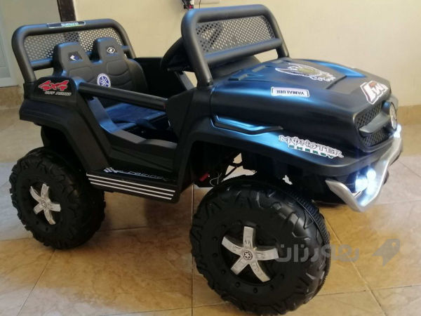 سةيارةي منداڵان شةحنة بۆفرۆشتنة