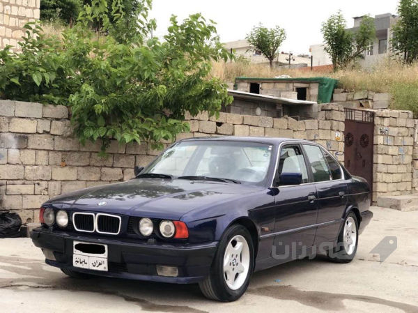 بیئێم 1990 عادی