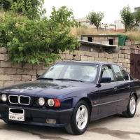 بیئێم 1990 عادی