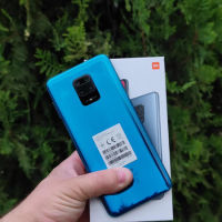 Redmi note 9s