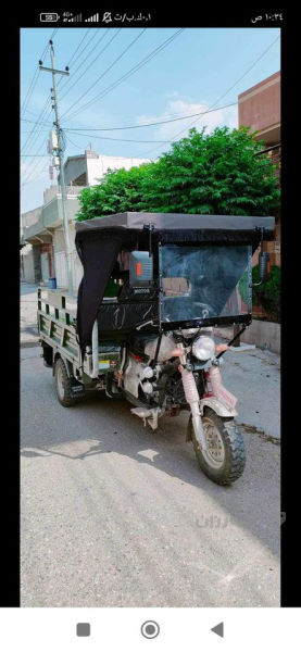 ئەم ماتۆڕی 3 تایە بۆ فرۆشتن