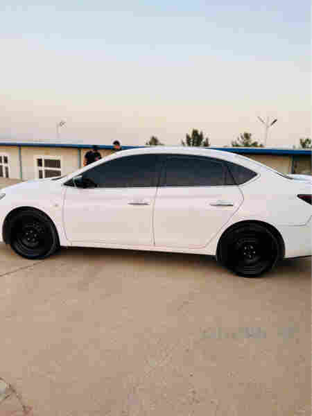 سئنترا2018 - 2