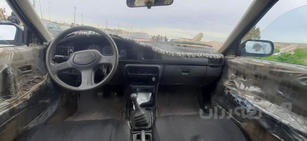    Mazda 2019 - 3