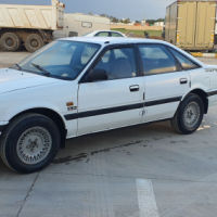 Mazda, 1992