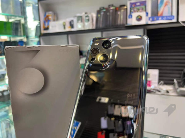 Oppo Find X3 Pro