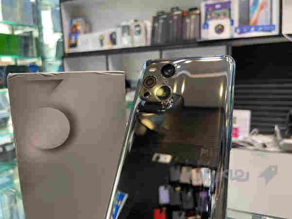 Oppo Find X3 Pro