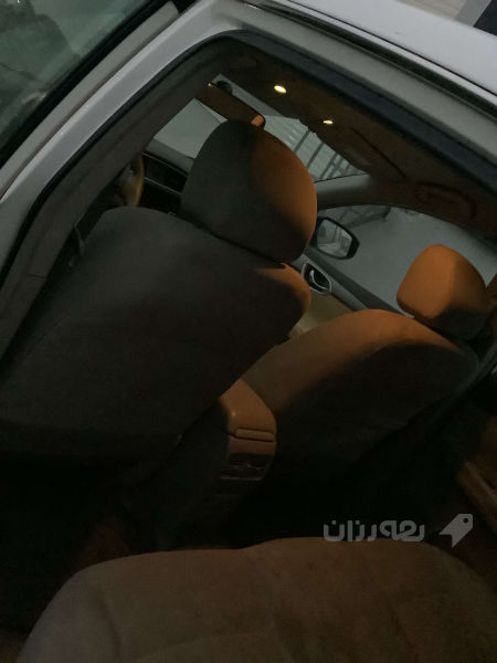 nisan sentra  - 4
