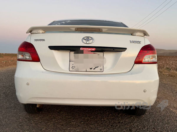 یارس 2012 - 4