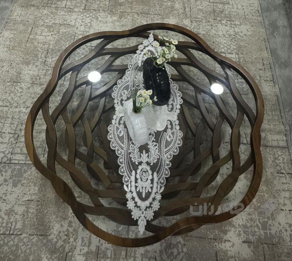 مێزی ناوەراستی زۆر جوان