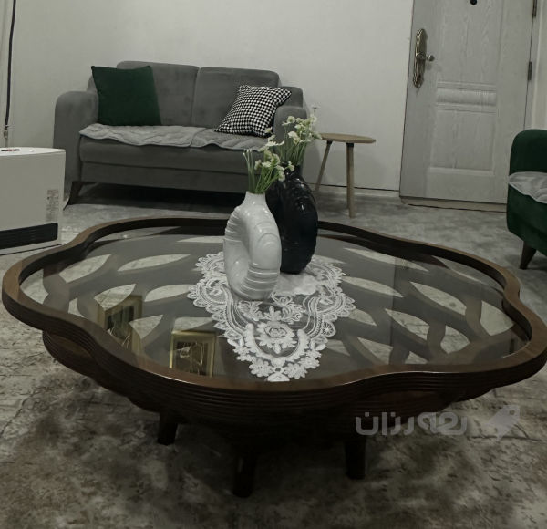 مێزی ناوەراستی زۆر جوان - 2