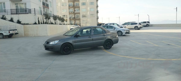 لانسەر2008 - 2