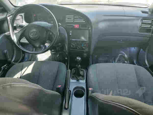 هۆنداالنترامۆدێل2002بێ بۆیاخ  - 3
