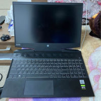 HP pavilion gaming