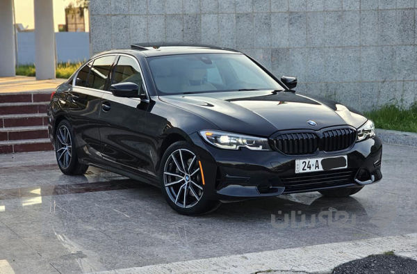 BMW     🇩🇪   330i         🇩🇪      2020     🇩🇪         - 2
