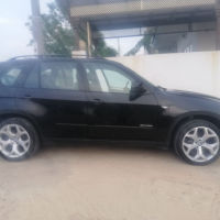 BMW e70 X5