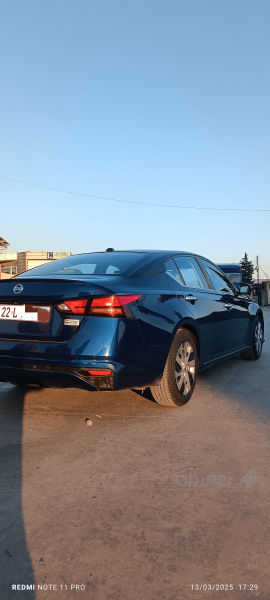 نیسان اڵتیما - 5