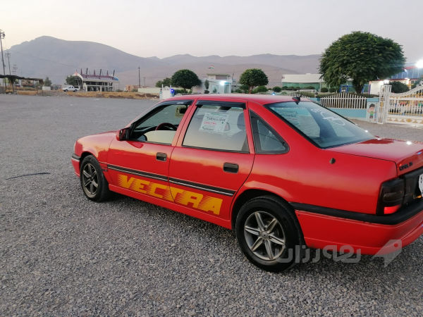 ئۆپڵ فیکتڕا 1991 - 2
