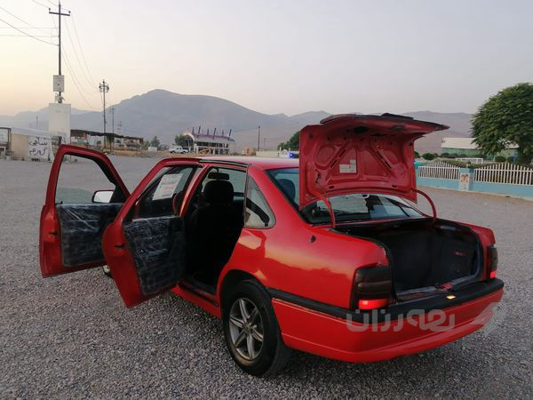 ئۆپڵ فیکتڕا 1991