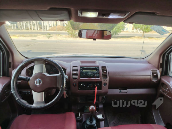 ناڤارای مۆدیل 2009 - 5