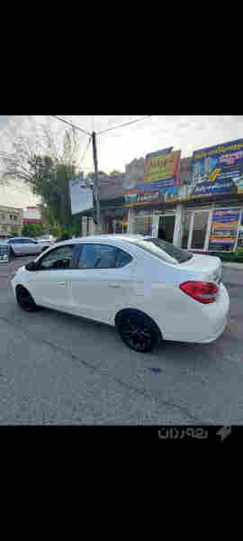 Lansar 2019 3e bstoni fwll - 3