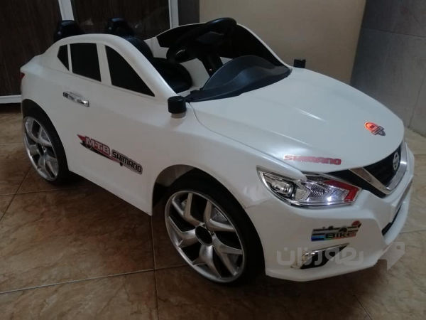 سةيارةي منداڵان
