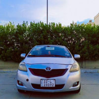 يارس موديل 2011 