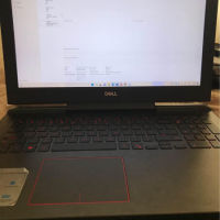 Dell Inspiron 15 7577