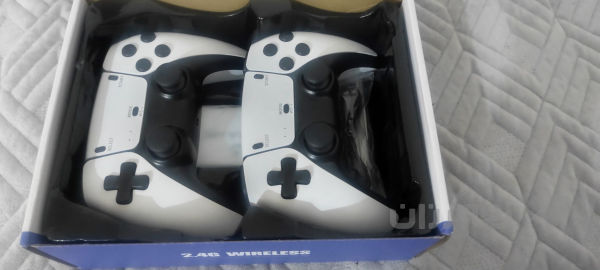 یاری ئەلیکترۆنی   - 2