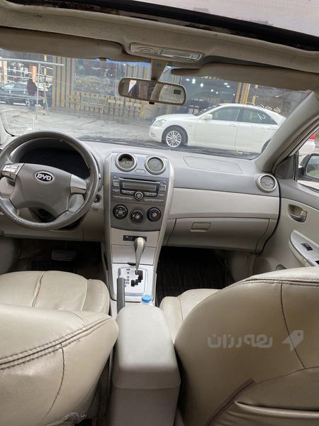 بيوايدي مؤديل 2013 - 3