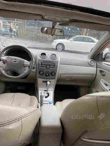 بيوايدي مؤديل 2013 - 3