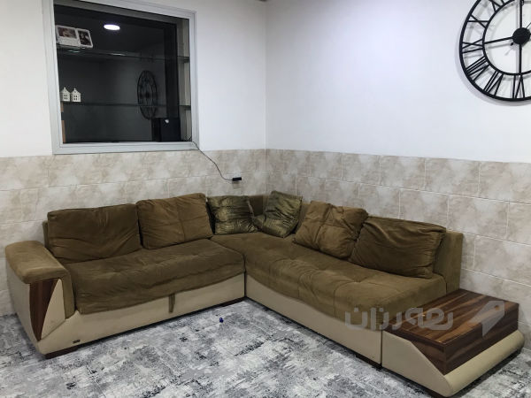 زاویەی تورکی دیوان