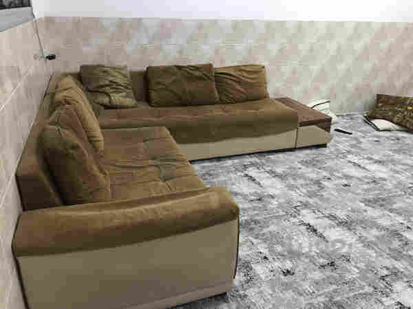 زاویەی تورکی دیوان - 2