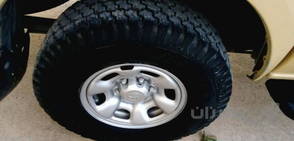 فۆڕت ڕەنجەر - 5