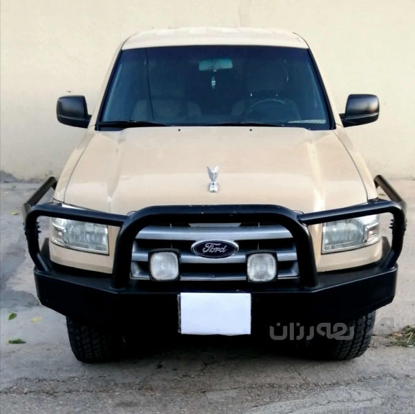 فۆڕت ڕەنجەر - 4