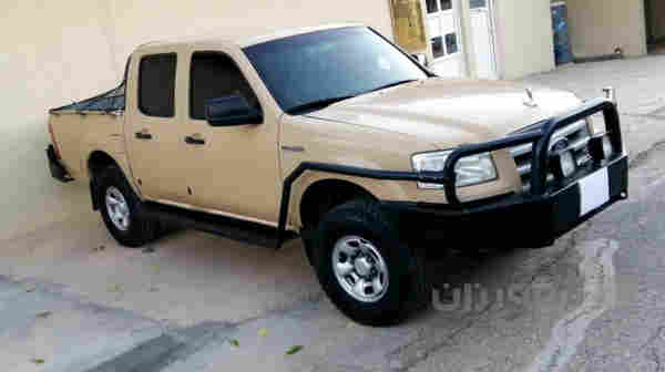 فۆڕت ڕەنجەر - 2