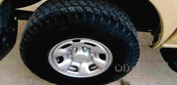 فۆڕت ڕەنجەر - 5